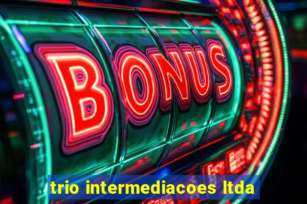 trio intermediacoes ltda